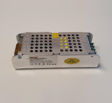 TRASFORMATORE 100W-12V PER 6396-6398-6610-6648 Perenz Accessori